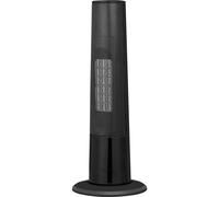 ARDES TERMOVENT.CERAMICO AR4P22FP ATMO 2 liv potenza,2000W, timer, pannello comandi touch