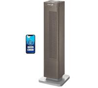 Termoventilatore Ceramico Clean Air Optima CA-904C 2000W Wifi