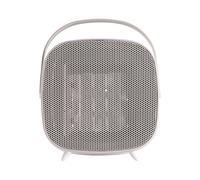 Termoventilatore Ceramico Da Tavolo Con Maniglia 1500w