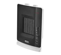 Termoventilatore Ceramico Delonghi Dch7032 2200w Oscillante Termosato Silenzioso