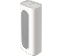 ARGO Termoventilatore ceramico Digitale Bianco - BOBO