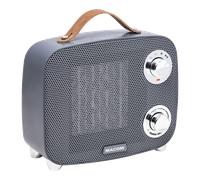 Termoventilatore ceramico MINI MAX