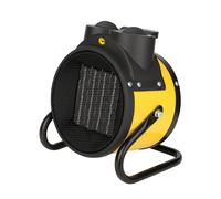 Termoventilatore Ceramico Portatile 1000/2000W