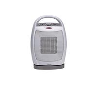 Bimar HP104 stufetta elettrica caldobagno elettroventola Interno Grigio 2000W