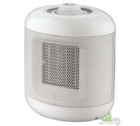 TERMOVENTILATORE CERAMICO STUFETTA VENTILATORE NIKLAS 1500 W 3 MODALITà 22X15X25