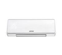 ZEPHIR ZMW4000V TERMOVENTILATORE CARAMICO DA PARETE 2000W