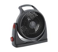 TERMOVENTILATORE CICLONICO PARETE