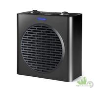 TERMOVENTILATORE DA BAGNO COMPATTO 2 POTENZE B+D CERAMICO BXSH1500E 750/1500 W