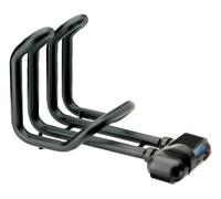 vortice termoventilatore da caminetto caldofa 70710