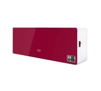 Argoclima Chic Berry Interno Ciliegio 2000 W Riscaldatore ambiente elettrico con ventilatore