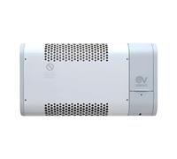 Termoventilatore da parete Vortice MICROSOL T 600 V0 600W 230V 70561