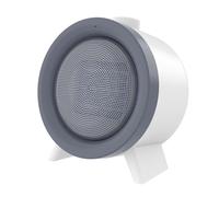 Termoventilatore da Tavolo Compatto Mini Riscaldatore Portatile Ceramico