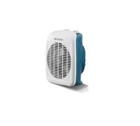 TERMOVENTILATORE DA TAVOLO OLIMPI SPLENDID "CALDO RELAX" BIANCO 2000 W
