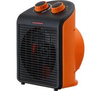 Termoventilatore DCG HL9734