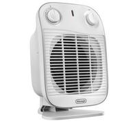 TERMOVENTILATORE DELONGHI HFS 50 A20.WH 1150/2000 WATT CON TERMOSTATO AMBIENTE