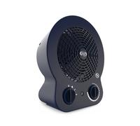 Argo - Termoventilatore Dori Night-blu ARGO
