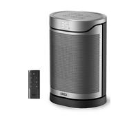 Riscaldatore Ceramico Torre Dreo Heater 318 1500W Oscillazione 70° Eco
