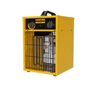 Termoventilatore elettrico