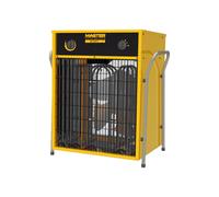 Termoventilatore elettrico