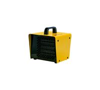 Generatore di aria calda elettrico con ventilatore Master B3 PTC - riscaldatore