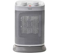Termoventilatore Elettrico Stufa 1500 Watt oscillante Basso Consumo bimar HP121 [EEK: A++]