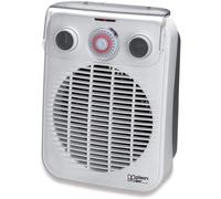 Termoventilatore elettrico Timer 1000-2000 W Kemper Group