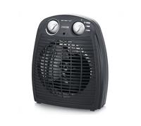`Emerio Heizlufter 2000 Watt 2 Heizstufen, Thermost` ACC NUOVO