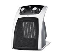 Termoventilatore FABRILAMP ceramico portatile 198652026