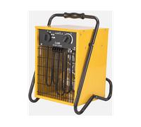 TERMOVENTILATORE FABRILAMP COPAN