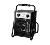 TERMOVENTILATORE FABRILAMP SIMEON