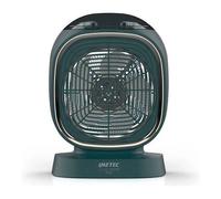 IMETEC 4031 TERMOVENTILATORE 2200 W SILENT POWER PURE BLU