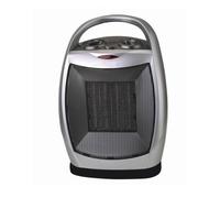 Termoventilatore in ceramica 900/1800W DA-T182CS - DED9T182CS