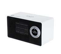 TERMOVENTILATORE ADLER AD 7746 Ceramico 1000W LCD