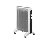 Termoventilatore in Mica MiCaliente - 1500W - Melchioni Family