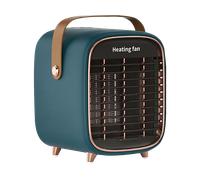 Termoventilatore INF in ceramica dal design retrò