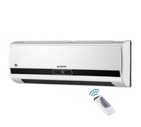 Termoventilatore KUMTEL a parete 2000 Watt cod: HDM-01