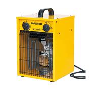 Termoventilatore MASTER B 3,3 EPB