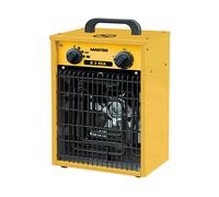 Termoventilatore MASTER B3ECA B 3 Riscaldatore Elettrico 1,5/3,0 kW