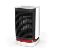Termoventilatore Mini Riscaldatore Elettrico Portatile Compatto 950W Stufetta
