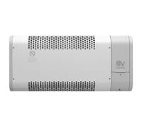 TERMOVENTILATORE MINIATURIZZATO DA INSTALLAZIONE MICRORAPID 1000-V0 - VORTICE 70