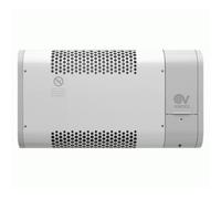 Termoventilatore miniaturizzato MICRORAPID 600-V0 - VORTICE 70602