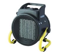 TERMOVENTILATORE MODELLO TORTUGA - MAURER - PROFESSIONALE- NUOVO