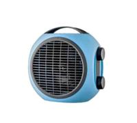 70340 TERMOVENTILATORE MODFH-105 VINCO CON SELEZIONE CALDO/FREDDO AZZURRO