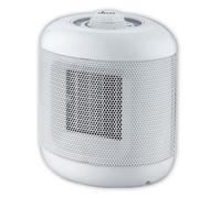 TERMOVENTILATORE NIKLAS CLOUD 1500 Watts 3 livelli con erogatore ceramico PTC