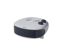 STUFA TERMOVENTILATORE ELETTRORISCALDATORE orizzontale Niklas Frisbee