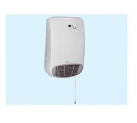 TERMOVENTILATORE NIKLAS KALOR,STUFA,CALDOBAGNO