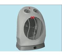 TERMOVENTILATORE NIKLAS VERTICALE OSCILLANTE 2000W CALDO/FREDDO 539022