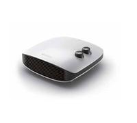 SPLENDID T/VENT. CROMO RADIALE 99240 1800 W,da tavolo, compact desing, funz.antigelo