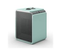 SPLENDID T/VENT.CERAM.CALDO CUBIC 99268 99268 - Ceramico, max 1800W, compatto,termostato,2 potenze