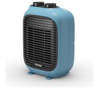 Termoventilatore Olimpia Splendid CALDO POCKET azzurro